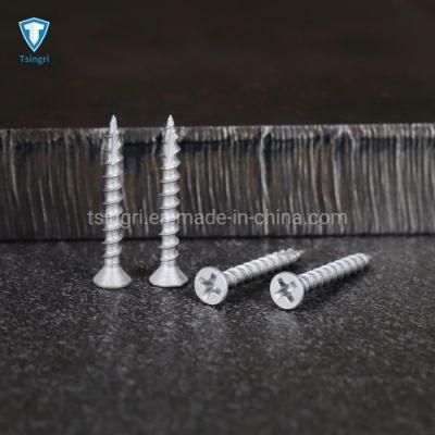 1000h Ruspert Flat Head Phillips Countersunk Type 17 Self Tapping Screws Roofing Screws