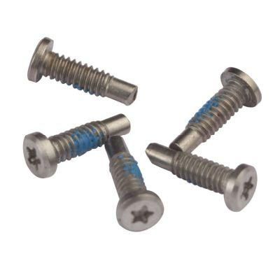 Small mobile Phone Locking Star Low Head Anti-Loose Screw