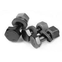 High Tensile Bolt A325 Grade 8.8