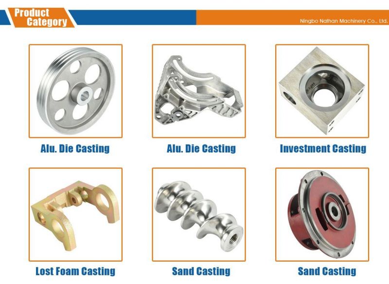 High Precision Stainless Steel Brass Insert Nut Brass Insert
