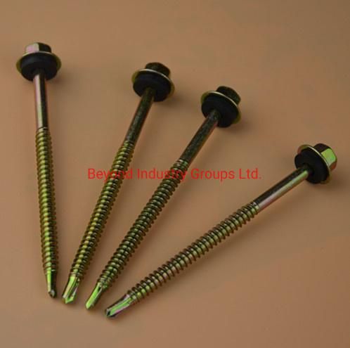 DIN603 Bolts /Hex Bolts /Sealing Screw/Fastener