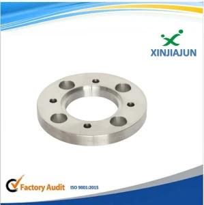 China Fabrication CNC Metal Machining Turning Milling Parts
