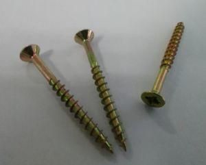 Chipboard Screw, Yzp