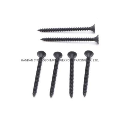 #10 X 3 1/2&quot; Drywall Screw with Phillips Bugle Head