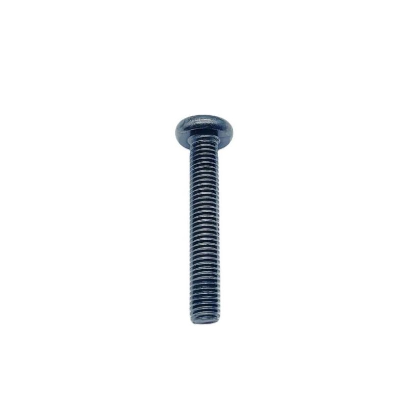 Hex Socket Pan Head Confirmat Screw