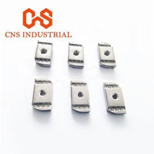 No Spring Channel Nuts