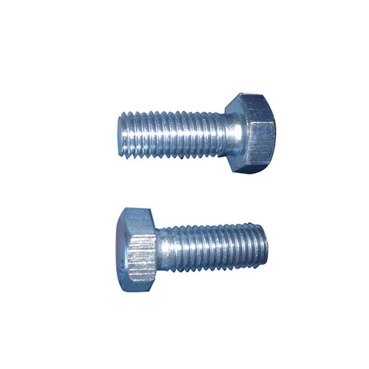 Hex Head Bolt, Hex Tap Bolt, Hex Cap Screw