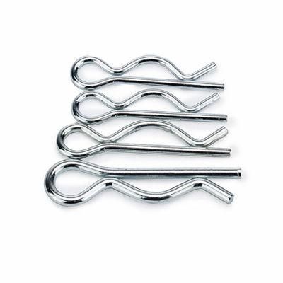 Stainless Steel Ss 304 316 316L Spring Cotter R Pins