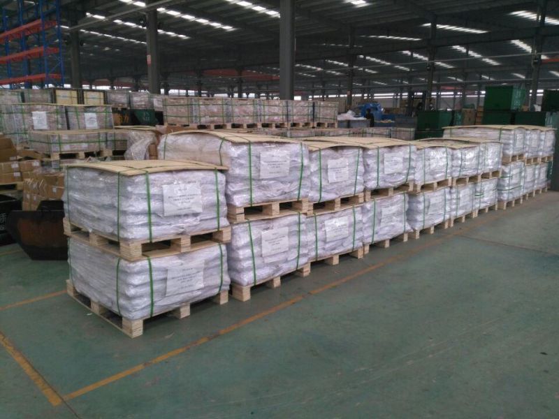 M27*700 Zinc/HDG/Dacromet Custom L/J/U/I Shape Foundation Bolts Anchor Bolts