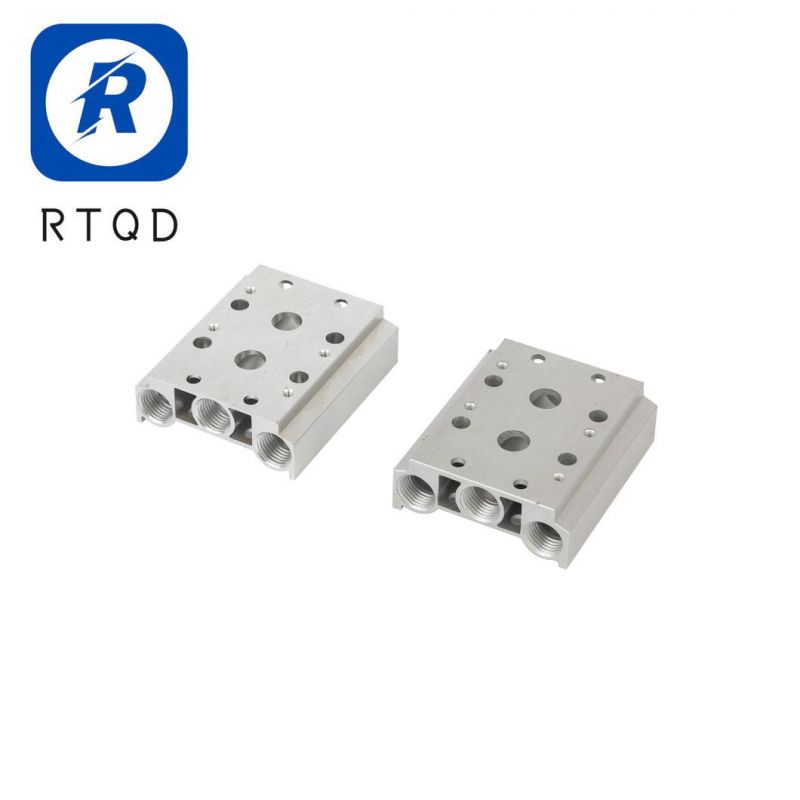 Pneumatic Fitting Multi Connector Connector Multiple Manifold Colector
