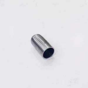 Sanitary Stainless Steel 304/316L Pipe Cap for Pipe Fitting