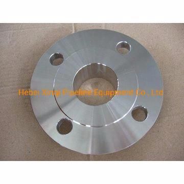 DN200 8 Inch Rtj A694 Stainless Steel Plate Flange