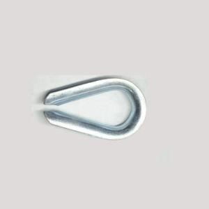 Stainless Steel Heavy Duty G414 Us Type Thimble