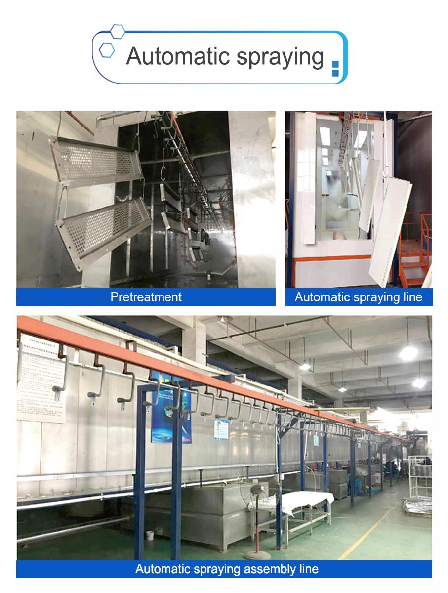 OEM Stainless Steel Progressive Die Stamping Gasket for Windows and Doors Connecting