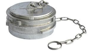 Al Quick Coupling, Guillemin Coupling for Connecting Pipes