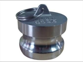 Stainless Steel Camlock Coupling Quick Couplings Hose Fitting Valve Parts