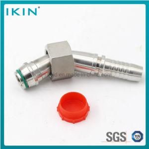 Parker Fittings Replacement Free Sample Hydraulic Hose Fittings