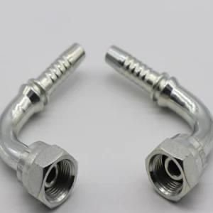 22691 Bsp Female Hose Fitting 60&deg; Cone Hydraulic Hose Fitting