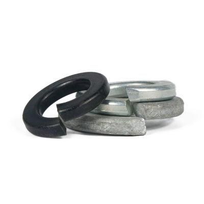 DIN127 DIN128 DIN7980 Stainless Steel 304 316 Square Flat Spring Washer
