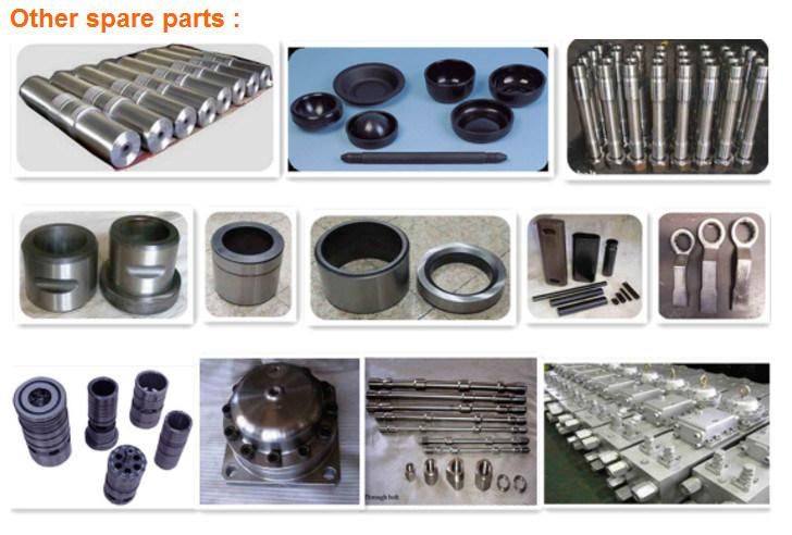 Hydraulic Breaker, Chisel, Bush for Mini Excavator