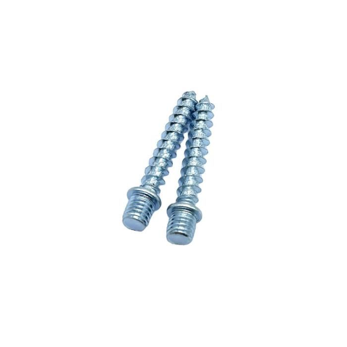 Hanger Bolt Screw Double with Washer
