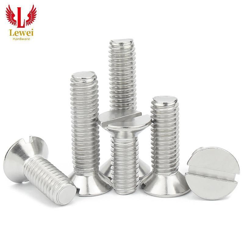 Machine Screws, Shoulder Screws, Set Screws, Thumb Screws, Binding Post Captive Panel Screws, Drywall Screws, Self-Drilling Screws, Hex Socket Head Screws
