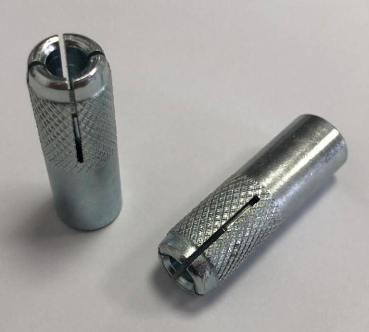 Drop in Anchor Expansion Anchor Bolt
