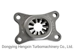 Casting Stainless Steel 304 &amp; 316 Flange