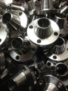 stainless Steel Orifice Flange Welding Neck