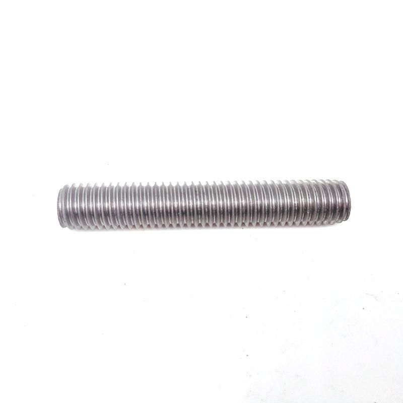 Zinc Plated B7 Threaded Round Bar&Stainless Steel Thread Rod