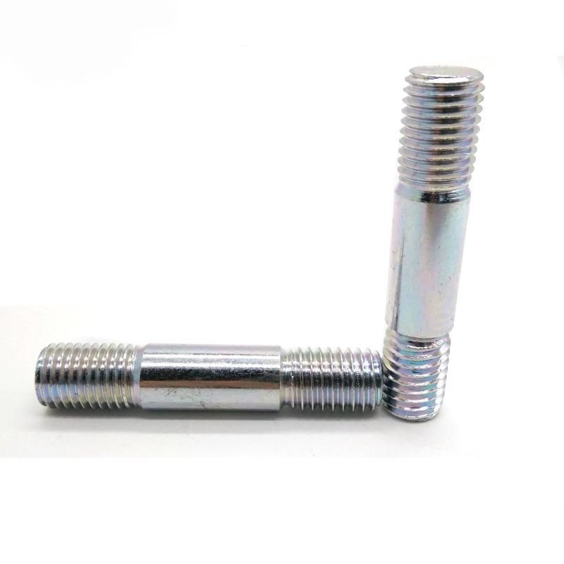 Stainless Steel 316 Double Ends Stud Bolt Thread Rod A4