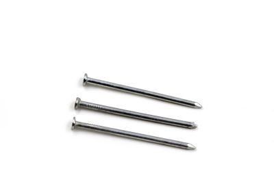 Nail Wire Nails Polished Nail Galvanized Iron Nails