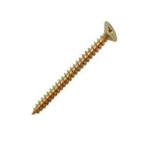 Self Tapping Chipboard Screw Torx with Knurled Type