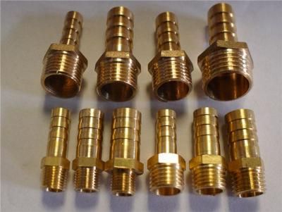 Brass Valves