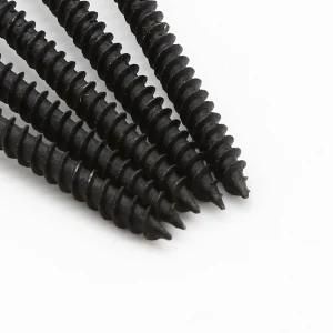 #1022 Steel Black or Grey Phosphating Drywall Screw