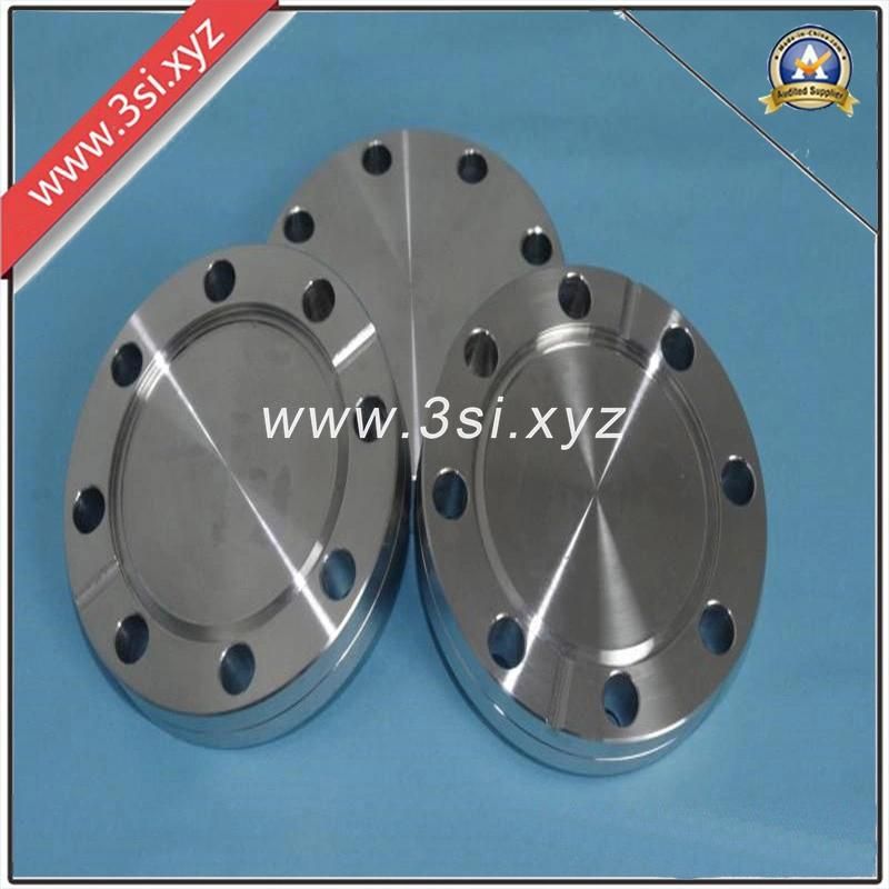ANSI B16.47 Carbon Steel Blind Flange (YZF-E482)