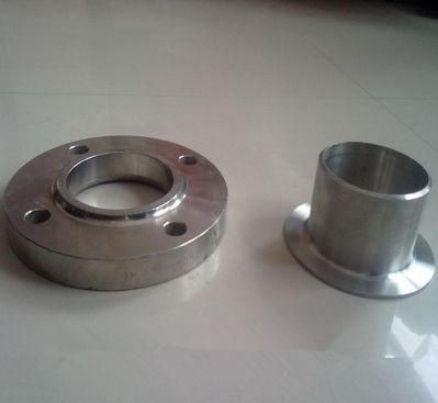 DIN2642 Flange DIN2655 Flange DIN2656 Flange Lapped Flange Lapped Joint Flange Stainless Steel Flange 304/304L/316/316L Flange