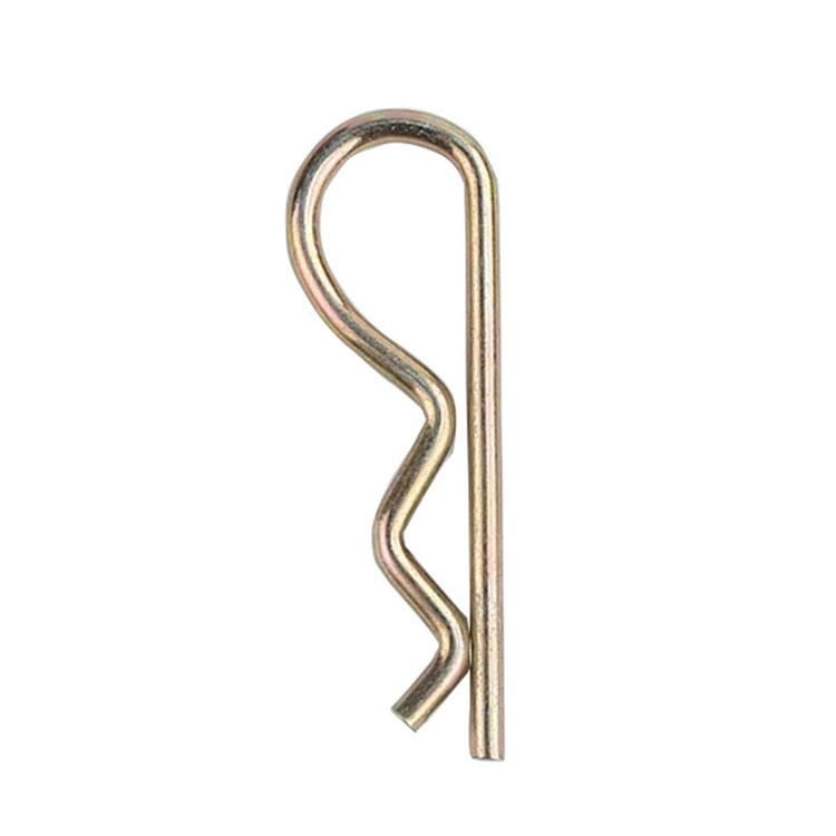 R Split Cotter Pin, R Security Pin Safety Pin