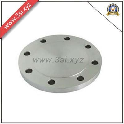 Stainless Steel Blind Flange (YZF-M021)