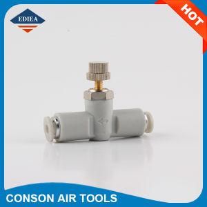 Pneumatic Hose Fitting Pneumatic Tube Fittings (PA1)