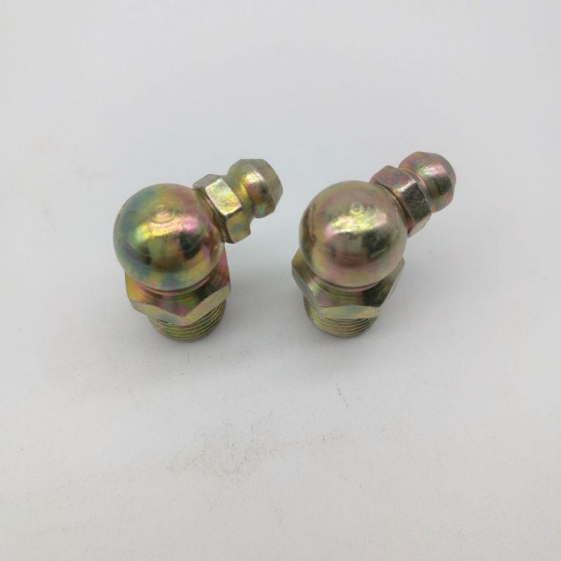 Copper Grease Nipple Grease Nipples