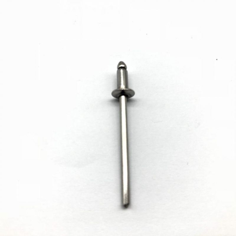 Pop Rivet Blind Rivet A2 SS304 with Knurling