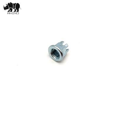 Hot Sale High Quality DIN935 Slotted Castle Nuts