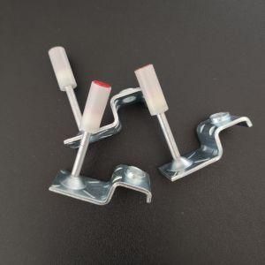 High Strength Integrated Ceiling Fastener Concrete Nail