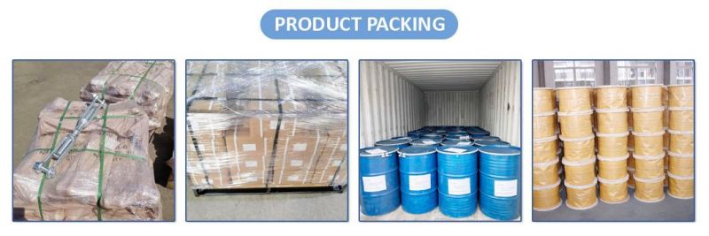 Good Price Bright or Galvanized DIN 582 Ring-Nut with High Quality