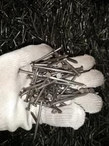 Wire Nails Iron Nail China Manufacturer