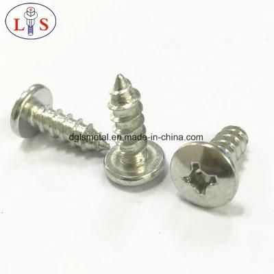 Stainless Steel Screw Stock Manufacturer