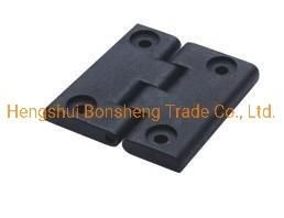 Flat Hinge with Through Holes N400107