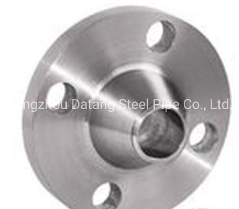 ASTM A105/A105n Carbon Steel Welding Flange
