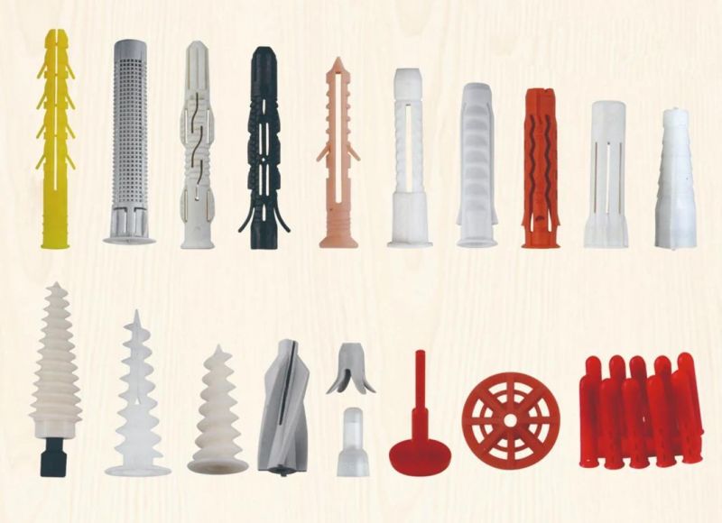 Good Quality Nylon Wall Anchor
